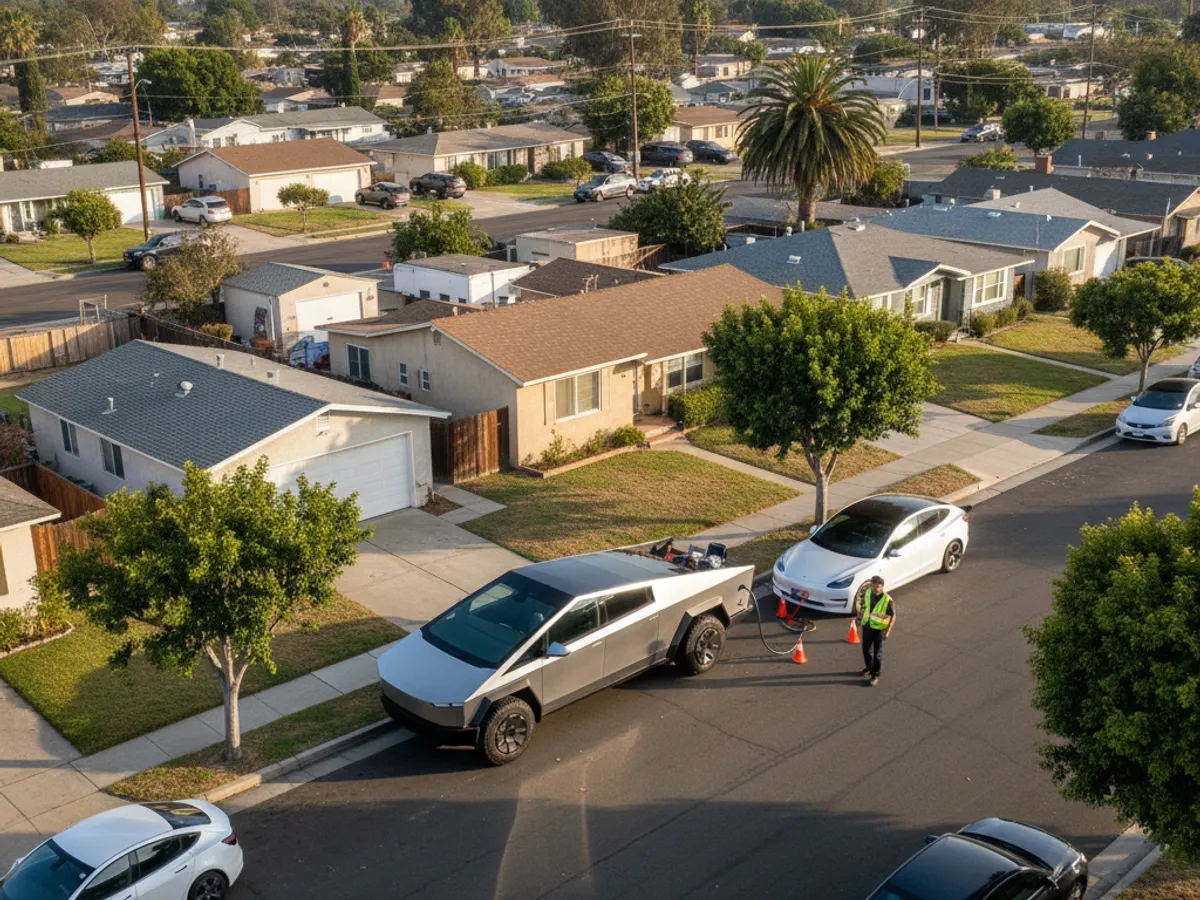 West Miami-Dade and the airport belt South Florida neighborhood near Westchester