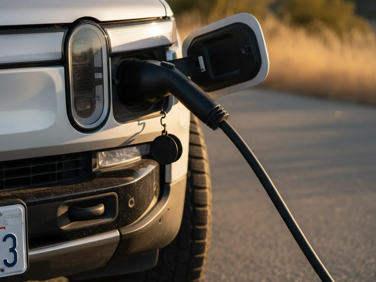 Non-Tesla EV Rescue support for an EV driver in South Florida